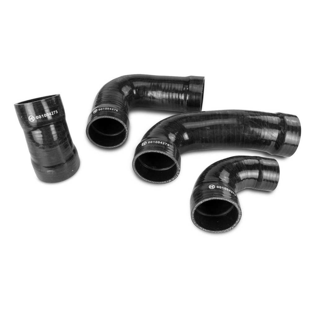 Boost Pipe Kit Ø70mm für Audi SQ2 2.0TFSI – Bild 4