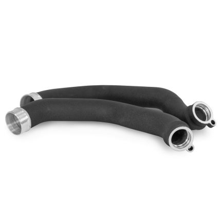 Ø57mm Charge Pipe Kit für BMW BMW M4 GTS – Bild 2