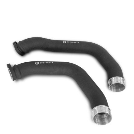 Ø57mm Charge Pipe Kit für BMW BMW M4 GTS – Bild 3