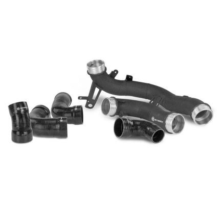 Charge und Boost Pipe Kit Ø70mm für VW Golf 8 GTI