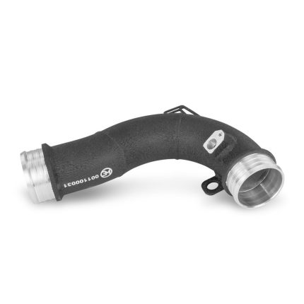 Charge und Boost Pipe Kit Ø70mm für VW Golf 8 GTI – Bild 3