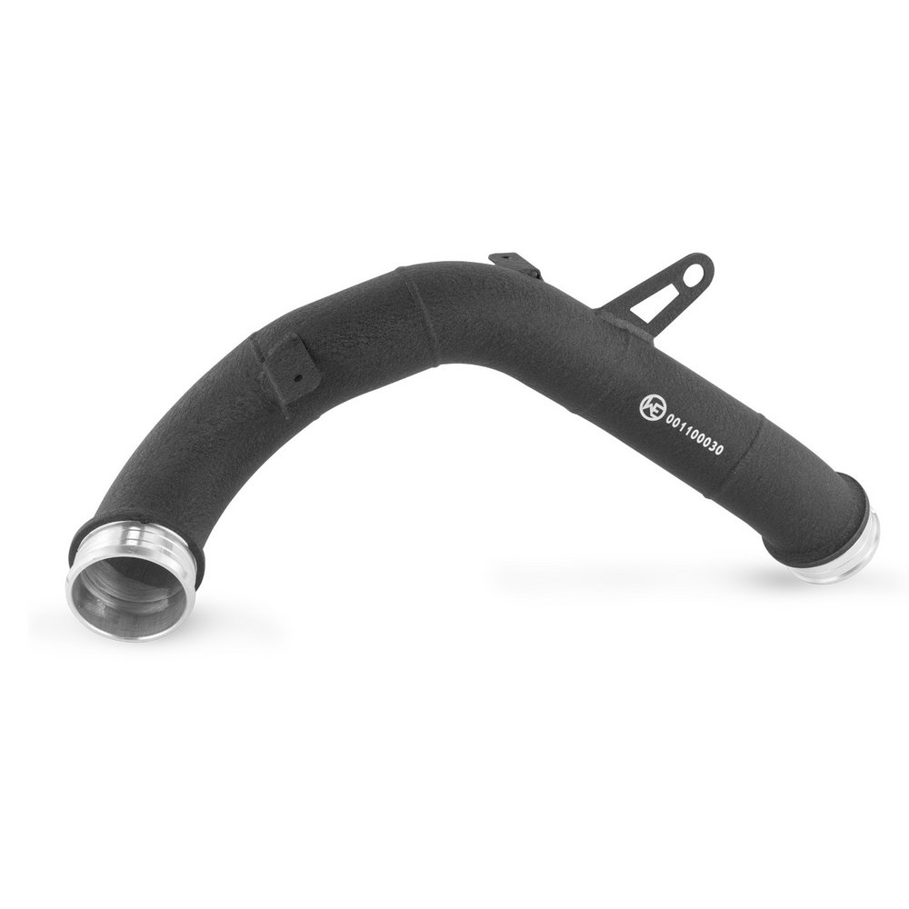 Charge und Boost Pipe Kit Ø70mm für Seat Leon KL Cupra VZ 2.0TSI – Bild 2