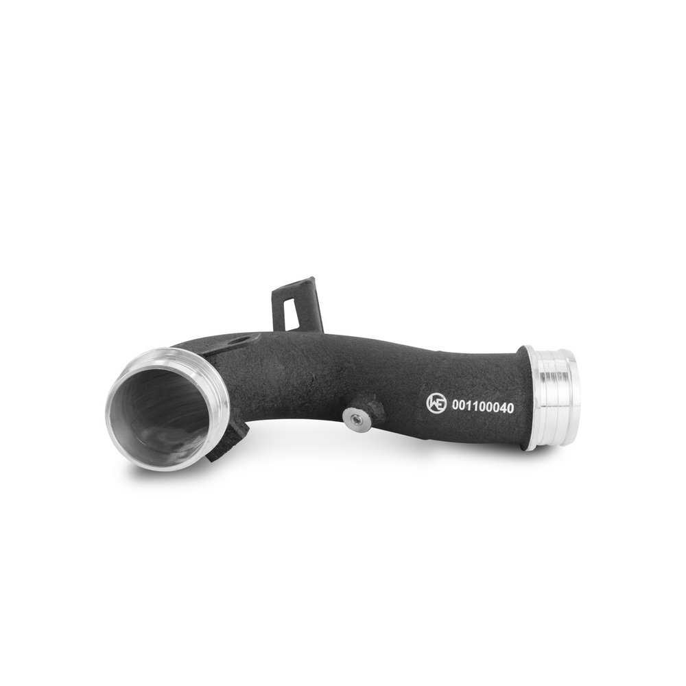 Charge und Boost Pipe Kit Ø70mm für Seat Leon KL Cupra VZ 2.0TSI – Bild 3