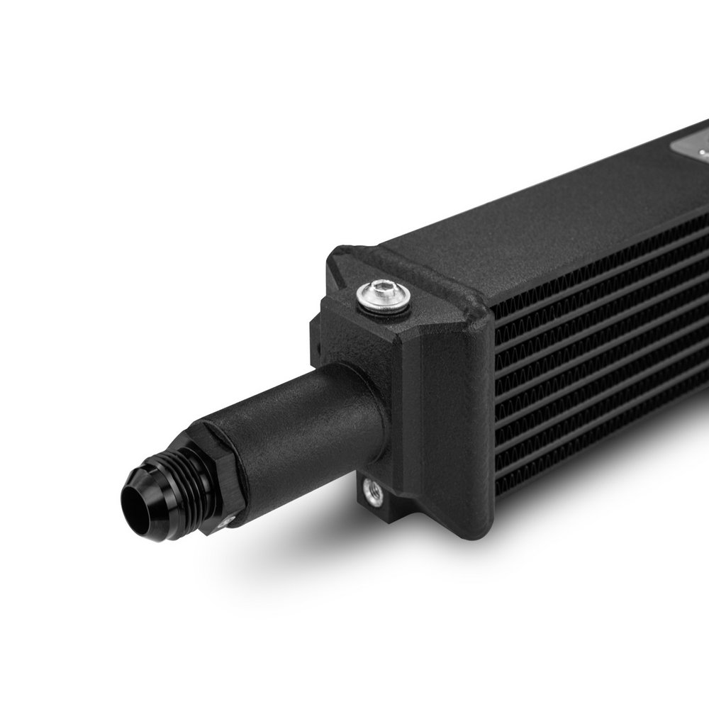 Competition Ölkühler Kit für VW Transporter T6 / T6.1 2.0 TDI – Bild 5