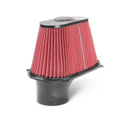 Carbon Lufteinlasssystem Ø76mm für VW Golf 8 GTI – Bild 3