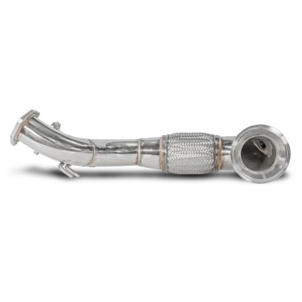 Hosenrohr Kit für Audi RS3 8P 2.5 TFSI