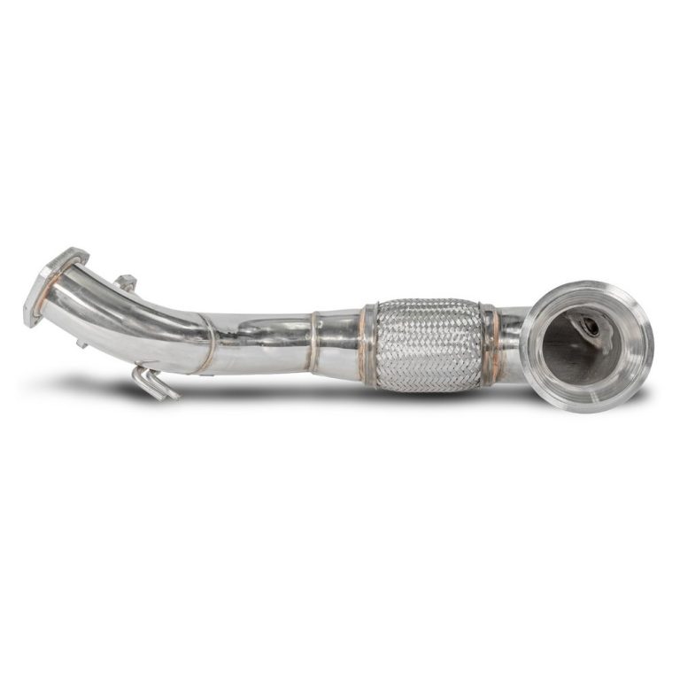 Hosenrohr Kit für Audi RS3 8P 2.5 TFSI