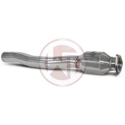 Hosenrohr Kit für Audi RS3 8P 2.5 TFSI – Bild 4
