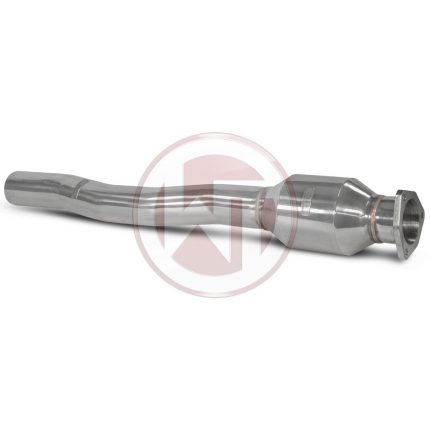 Hosenrohr Kit für Audi RS3 8P 2.5 TFSI – Bild 5