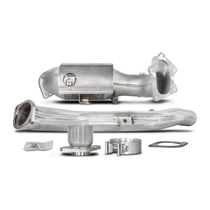 Hosenrohr Kit 300CPSI EU6 für Subaru Subaru Impreza WRX STi 2007-2013