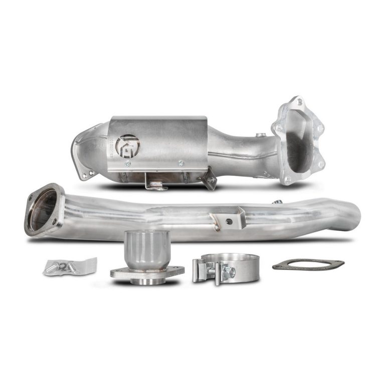 Hosenrohr Kit 300CPSI EU6 für Subaru Subaru Impreza WRX STi 2007-2013