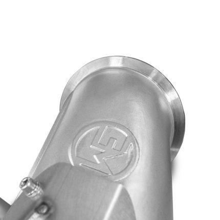 Downpipe 200CPSI Kat 2WD OPF Modelle für Audi A3 8V 2.0TFSI – Bild 3