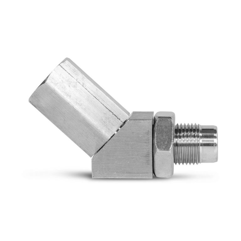 Lambda-Eliminator 45° Mini Kat 600CPSI