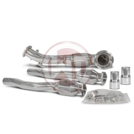 Competition Paket EVO 3 für Audi RS3 8P 2.5 TFSI – Bild 4