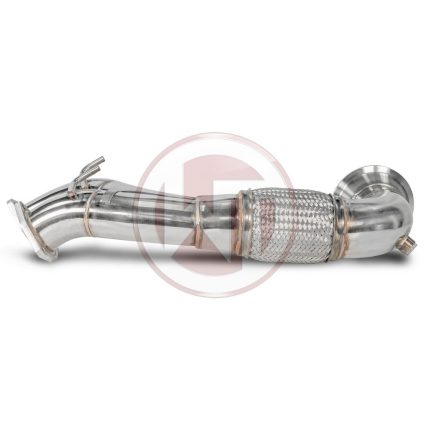 Competition Paket EVO 3 für Audi RS3 8P 2.5 TFSI – Bild 5