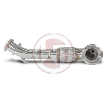 Competition Paket EVO 3 für Audi TTRS 8J 2.5 TFSI – Bild 3