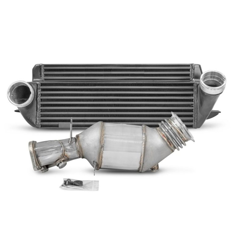 Performance Paket EVO 1 für BMW 335i N55