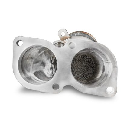 Performance Paket EVO 1 für BMW 335i N55 – Bild 5