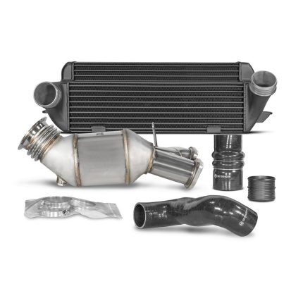 Competition Paket EVO 2 für BMW 335i N55