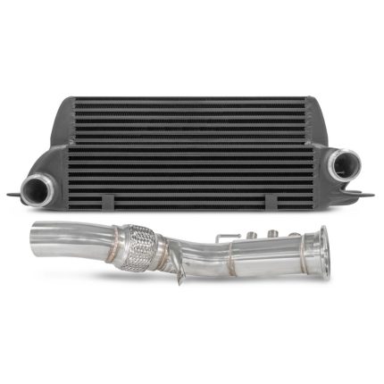 Performance Paket für BMW 635d