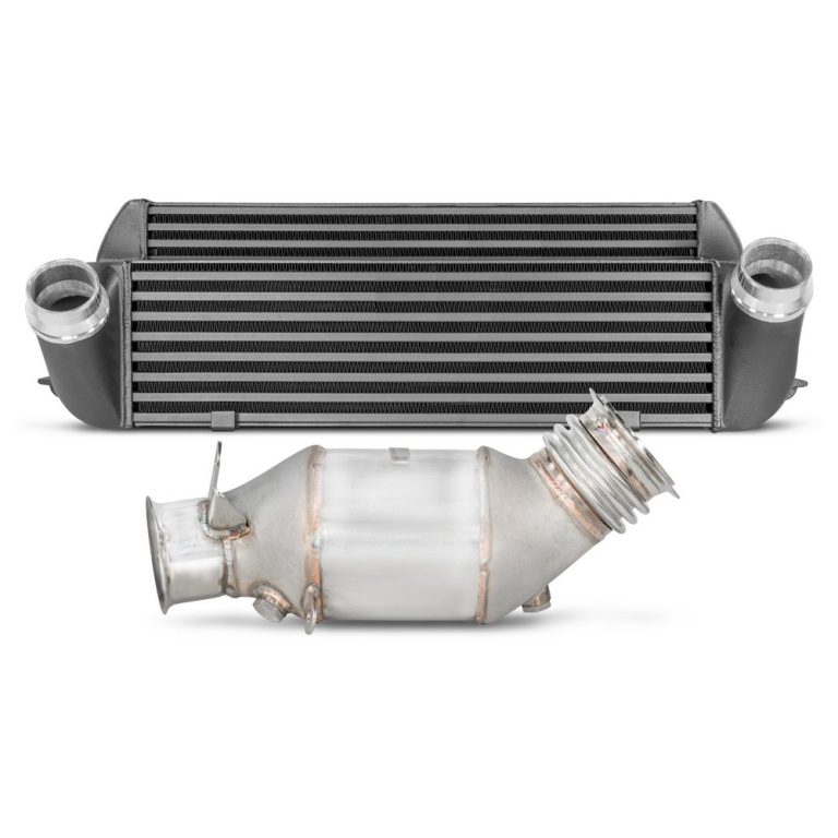 Competition Paket EVO 1 für BMW 435i
