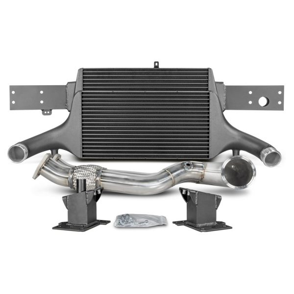 Competition Paket EVO 3 für Audi RS3 8V 2.5 TFSI