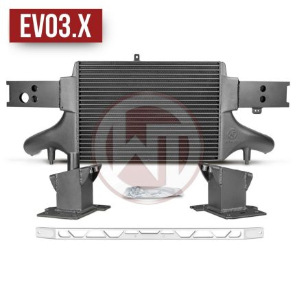 Competition Paket EVO 3 für Audi RS3 8V 2.5 TFSI – Bild 2
