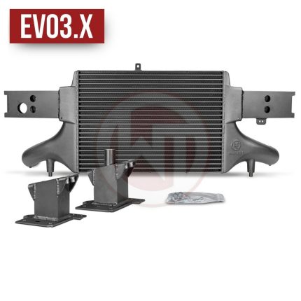 Competition Paket EVO 3 für Audi RS3 8V 2.5 TFSI – Bild 2