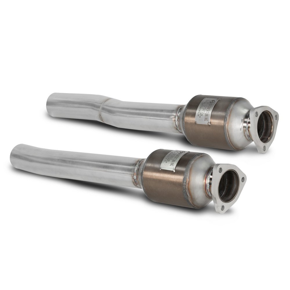 Competition Paket EVO 3 für Audi TTRS 8S 2.5 TFSI – Bild 4