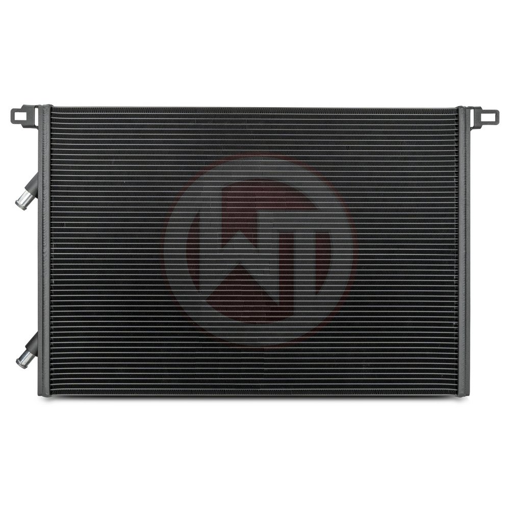 Competition Paket Wasserkühler / Ladeluftkühler für Audi RS5 F5 2.9 TFSI – Bild 2
