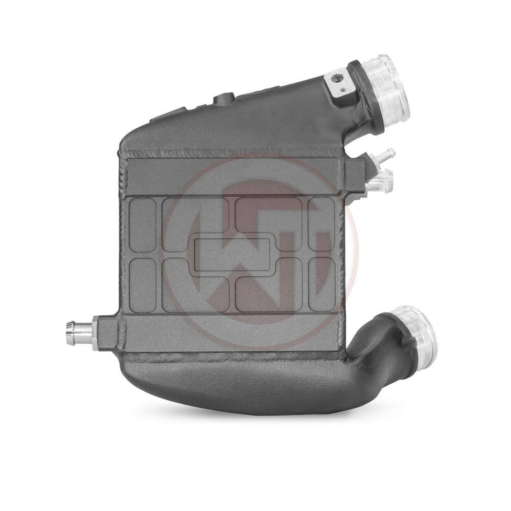 Competition Paket Wasserkühler / Ladeluftkühler für Audi RS5 F5 2.9 TFSI – Bild 4