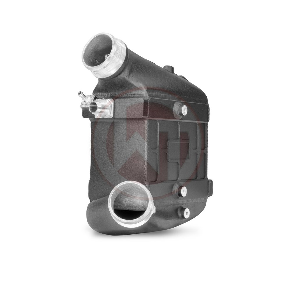 Competition Paket Wasserkühler / Ladeluftkühler für Audi RS5 F5 2.9 TFSI – Bild 5