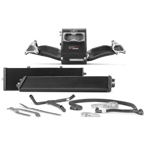Performance Ladeluftkühler Kit für Audi RS7 C7 4.0 BiTurbo