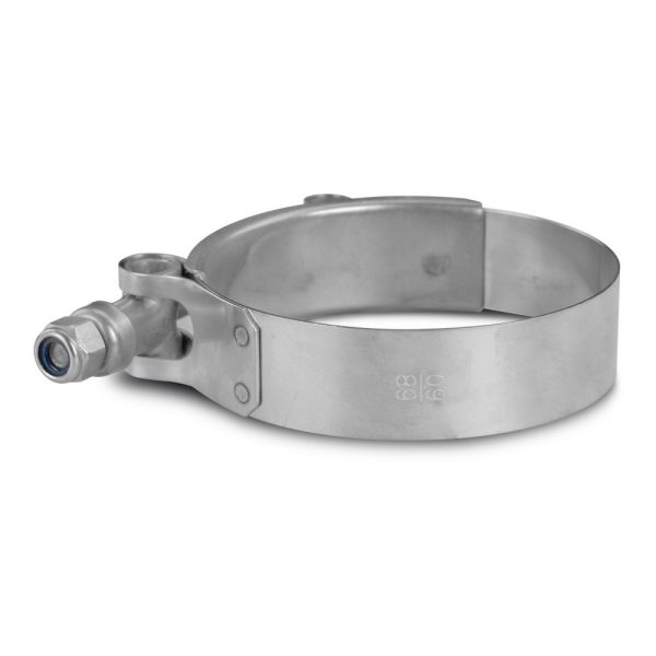 T-Bolt Schelle HD 2.25''Ø60-68mm