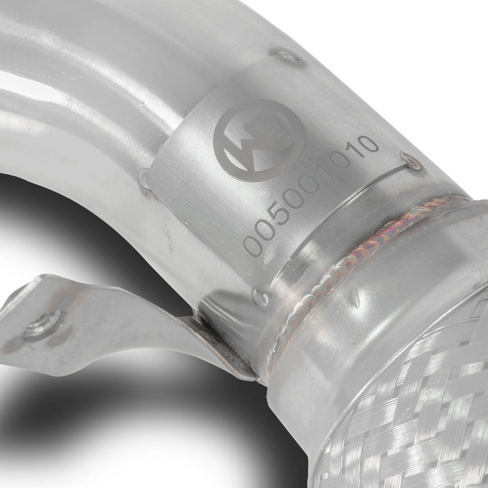 Performance Paket für BMW 740d – Bild 5