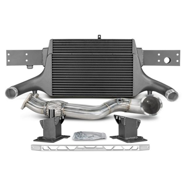 Competition Paket EVO 3 für Audi RS3 8V 2.5 TFSI