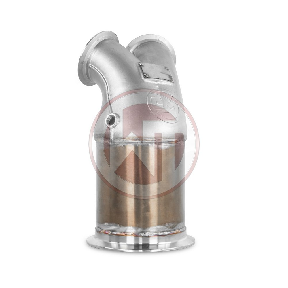 Competition Paket Ladeluftkühler/Downpipe EU-Modell für Audi S5 F5 3.0TFSI – Bild 4