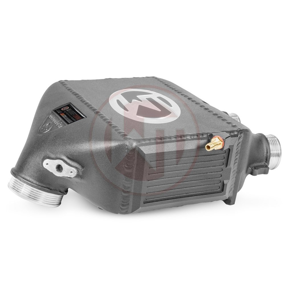 Competition Paket Ladeluftkühler / Charge Pipe / Wasserkühler für BMW BMW M4 GTS – Bild 2