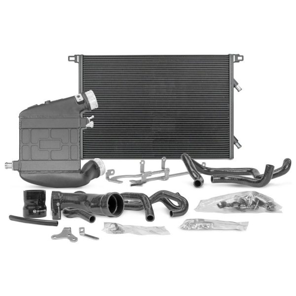 Competition Paket Wasserkühler / Ladeluftkühler für Audi RS5 F5 2.9 TFSI