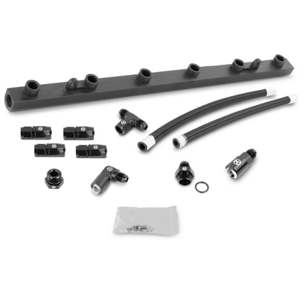 Komplett-Kit B48 Fuel Rail für Toyota Supra GR (MK5)