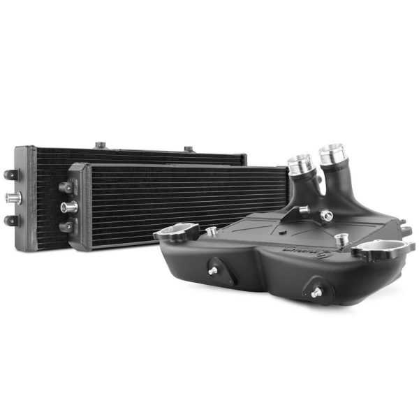 Competion Paket für Mercedes G63 AMG