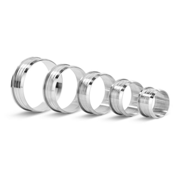 Schlauchanschluss Universal 2 Ø50.8mm