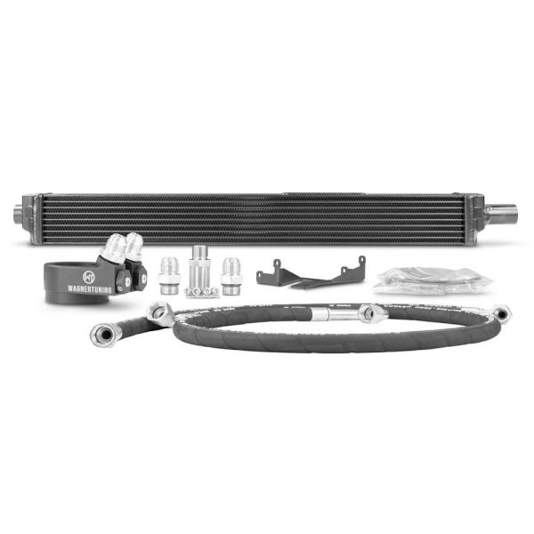 Upgrade Ölkühler Kit für VW T5.2 2.0 BiTDI