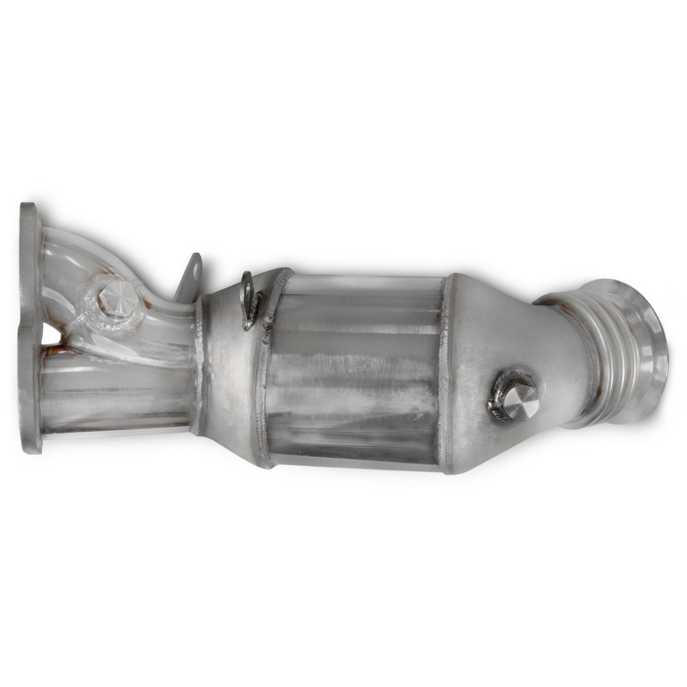 Competition Paket EVO 3 für BMW 335i N55 – Bild 5