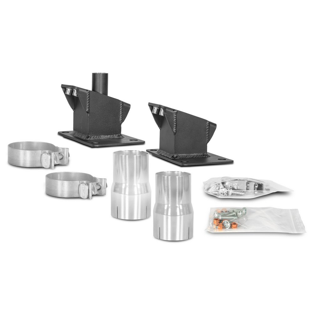 Competition Paket EVO 3 für Audi TTRS 8S 2.5 TFSI – Bild 5