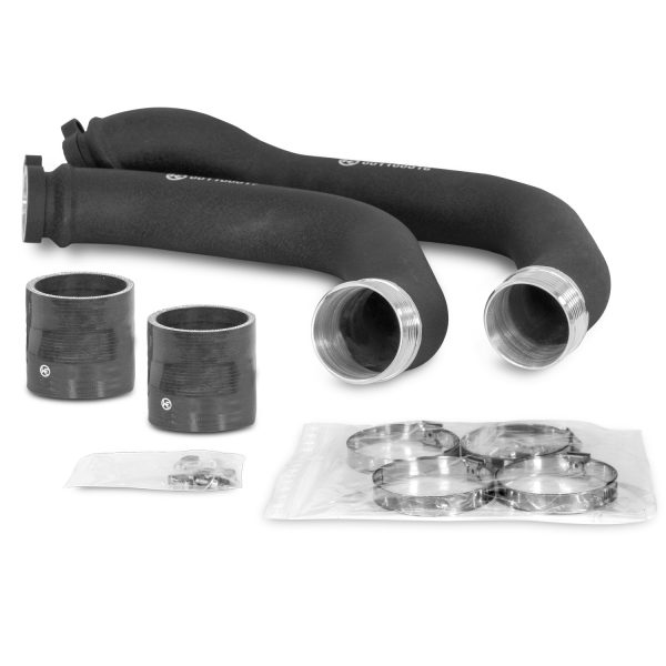 Ø57mm Charge Pipe Kit für : BMW M2/M3/M4 S55
