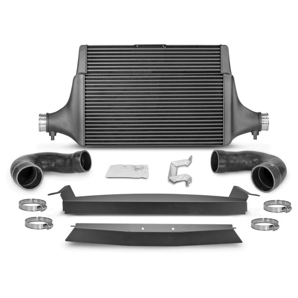 Comp. Ladeluftkühler Kit für : Kia Stinger GT (EU)