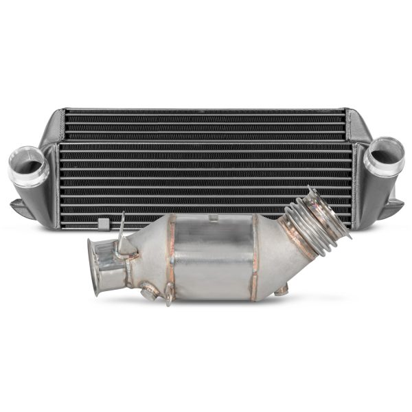 Competition Paket EVO 2 für : BMW F-Reihe N55 o. Kat -6/13