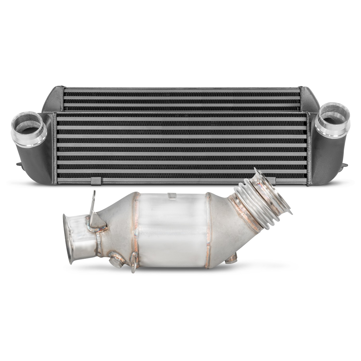 Competition Paket EVO 1 für : BMW F-Reihe N55 o. Kat -6/13