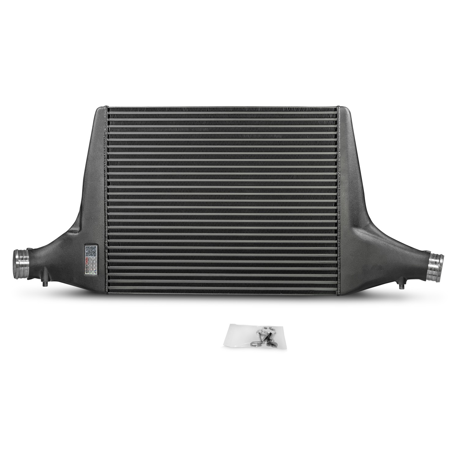 Comp. Ladeluftkühler Kit für : Audi SQ5 FY
